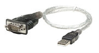 Convertidor de USB A a B de 11 mtrs.